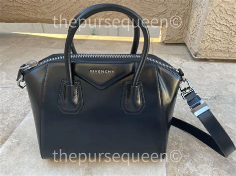 fake givenchy on ebay antigona|givenchy antigona small black.